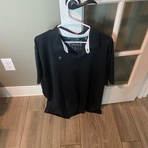 Travis Mathew adult 3XL The Chive golf polo